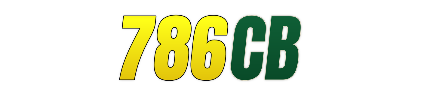 786cb Logo